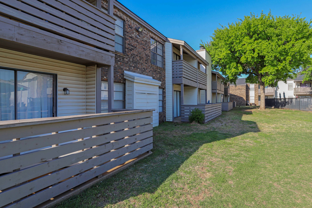 Forest Glen Apartments Wichita Falls, TX (940) 7663172